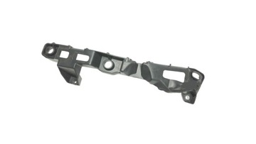 Fasteners bumpers left renault clio 3 (r0/ 1), 09-, фото