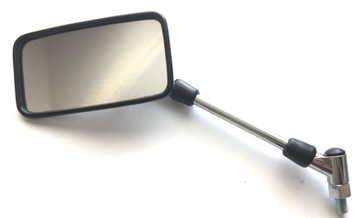 Mirror left suzuki gsx 750 gsf 1200 1250 an 250 gz 125 250 marauder maxym, фото