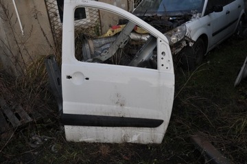 Right front door front right scudo 2 jumpy, фото