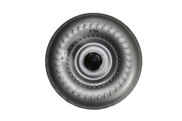 Гідромуфта zf 6hp19 з - 94 bmw, фото