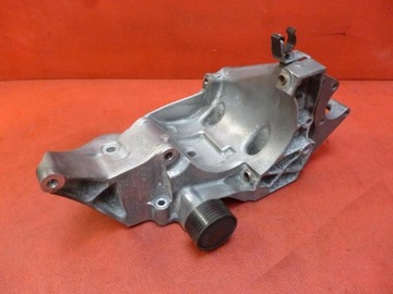 Кронштейн генератора bmw 3. 0d 4. 0d e91 f10 '11 7802639, фото