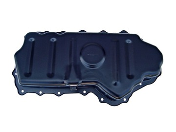 Ford c-max 1.8 tdci 2007-2010 pallet oil 1353148, фото