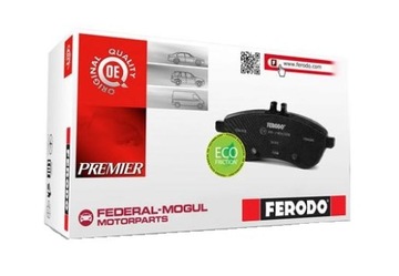 Ferodo fvr4349 набор игрушек дисковые тормоза , дисковые тормоза, фото