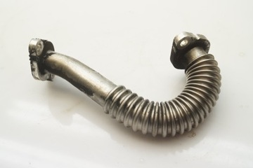 Laguna 3 2. 0dci wire tube egr, фото