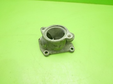 Flange thermostat housing hyundai h1 2.5 td 00 - 02, фото