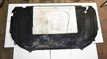 Left front wing opel vectra c 2002 - 2005 c398, фото
