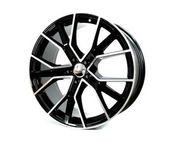 Диски er5131 подходит skoda kodiaq karoq superb 19, фото