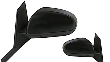 Exterior right-hand mirror 5241521m, фото