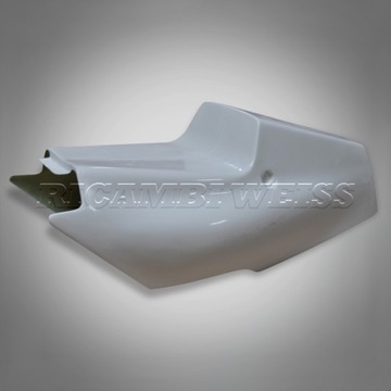 Pokoplast seat back yamaha fzr 600 nr9, фото
