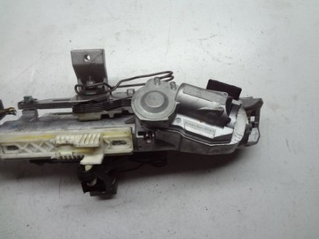 Mercedes cls w219 blocking rudders a0355457732, фото