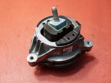 Подушка двигуна bmw 114i 116i n13b16a 6854251, фото