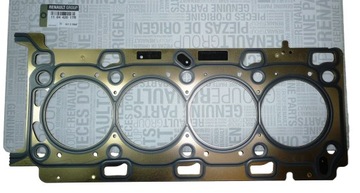 Gasket heads renault 2.3 dci master 2010- original, фото