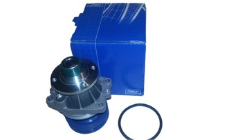 Skf водяной насос bmw 3 e36 e46 5 e34 e39 e60 7 x3 x5, фото