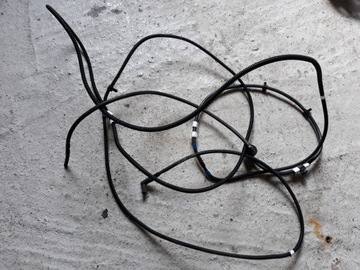 Hose nozzles washer-mondeo mk5, фото