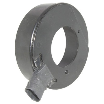 Ac automobile spool grip compressor air conditioner renault delphi cvc 96/ 63/ 45/, фото
