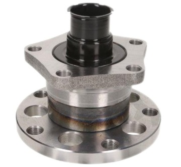 Bearing hub wheels audi a6 skoda vw ass new, фото