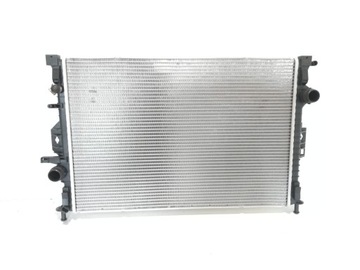 Water radiator, фото