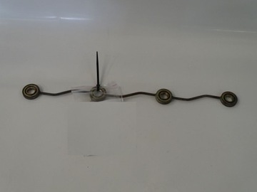 Daihatsu rocky 2.8 td dl-52 wire overflow, фото