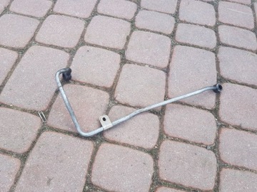 Wire tube spigot 1. 6cdti vivaro b trafic 3, фото