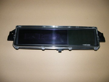Instrument panel navigation renault espace 4 restyling 8200726188, фото