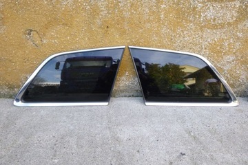 Jeep grand cherokee 11 - side window right, фото