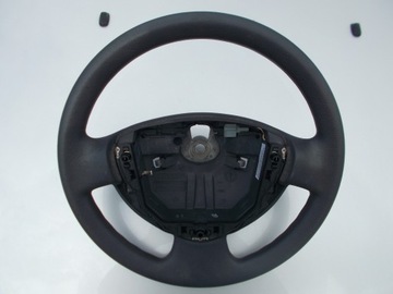 Steering wheel renault clio 2 restyling, фото