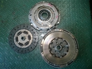 Renegade grip disks basket damper 1.6 m-jet, фото