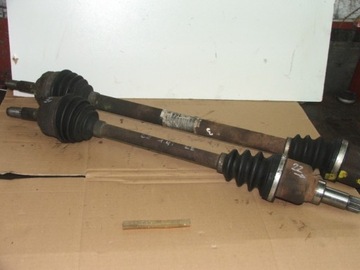 Right-hand axis citroen c2 citroen c3 engine 1.1 1.4, фото