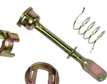 Holder drum cores polo caddy 2 set 4 electric, фото