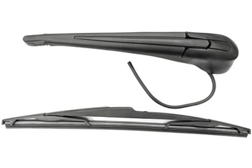 Citroen c8 peugeot 807 ulysse wiper blade holder, фото