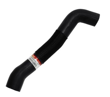 Spigot radiator lower jeep grand cherokee 93-98 4.0, фото