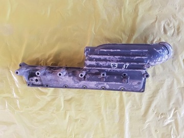 Daf original 1951142 intake manifold, фото