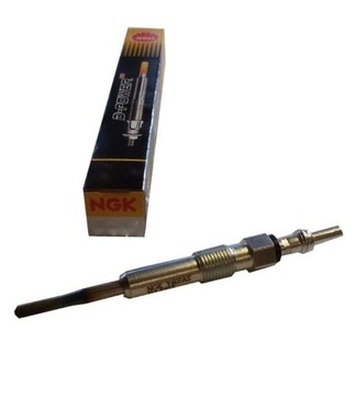 Glow plug ngk y-732j audi opel vw renault ford, фото