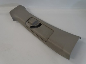 Opel frontera b 98 - 04 rack pad right, фото