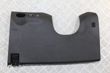 Protection panels rudders lancia thema 2013, фото