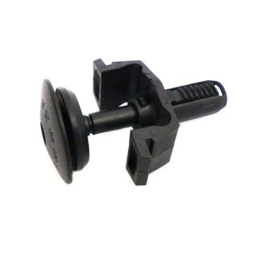 Fasteners radiator upper pin mercedes a0009912595, фото