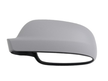 Volkswagen lupo 98-05 polo 94-01 left mirror housing, фото