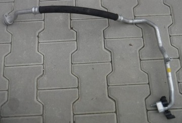 Audi a3 golf патрубка трубка кондиционера 5q0820743d, фото