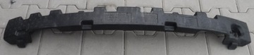 Audi tt 8j foam rear bumper 8j0807695, фото
