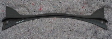 Seat original 1p0853185b jabot gutter jabot, фото