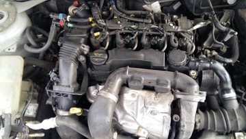 Gearbox mazda 3 1. 6td, фото