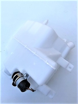 Washer fluid tank infiniti m37 m56 q70 m35h europe new original, фото