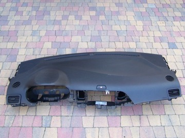 Панель kia picanto 2 2013-2017, фото