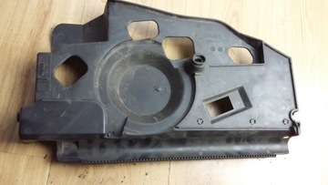 Protection plastic panels saab opel vectra c original europe, фото