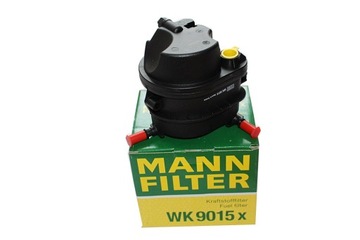 Fuel filter citroen c1 c2 c3 nemo xsara 1. 4hdi, фото