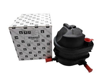 Peugeot original 190199 fuel filter, фото