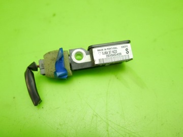 Shock sensor left mazda 6 1 gg hatchback 02 - 05, фото