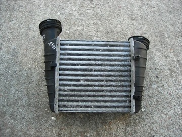Інтеркулер passat b5 fl skoda 2, 5tdi 3b0145806, фото