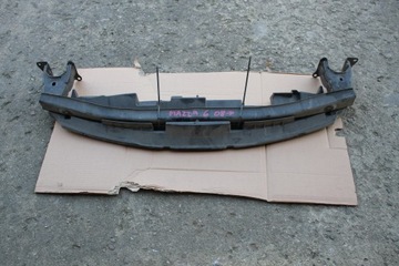 Mazda 6 08-11 beam lower bumpers з absorber, фото