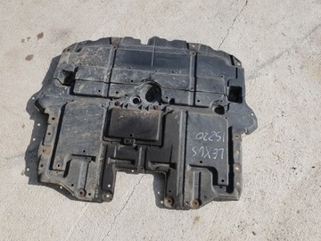 Защита под двигатель 51441-53060 lexus is 220 другое, фото